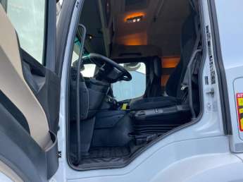 Camion porteur Mercedes ACTROS 25.40 