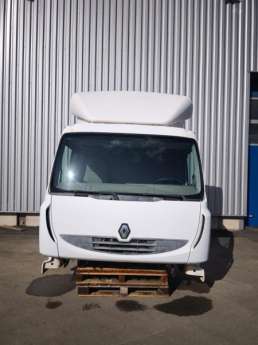 Cabine MIDLUM 220 DXI RENAULT