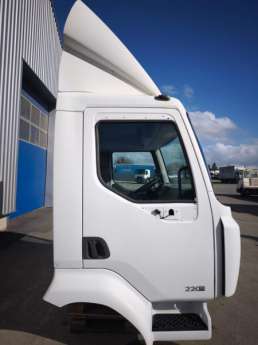 Cabine MIDLUM 220 DXI RENAULT