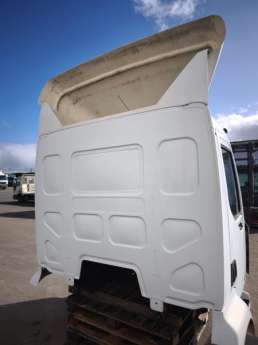Cabine MIDLUM 220 DXI RENAULT