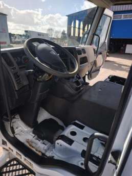 Cabine MIDLUM 220 DXI RENAULT