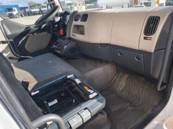 Cabine MIDLUM 220 DXI RENAULT