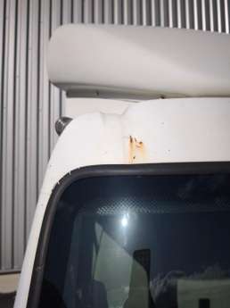 Cabine MIDLUM 220 DXI RENAULT