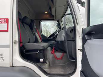 Camion porteur Renault D240 NARROW 