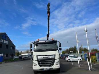 Camion porteur DAF CF 85.450 