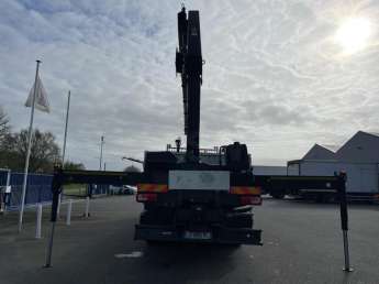 Camion porteur DAF CF 85.450 