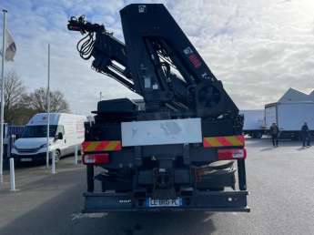 Camion porteur DAF CF 85.450 