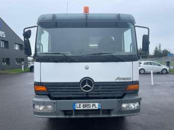 Camion porteur Mercedes ATGEO 13.18 