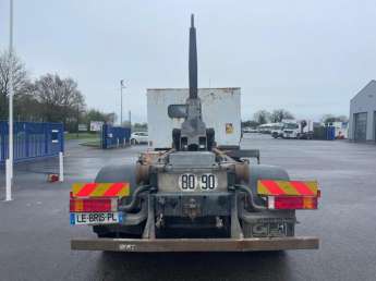 Camion porteur Mercedes ATGEO 13.18 