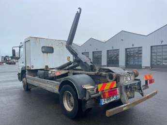Camion porteur Mercedes ATGEO 13.18 