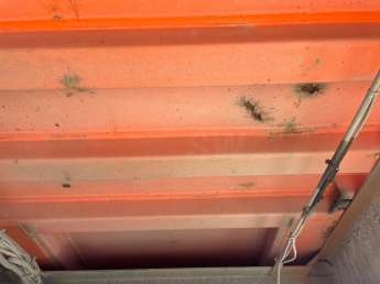 Semi-remorque Trailor SREM 