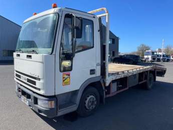 Camion porteur Iveco EUROCARGO 65E12 