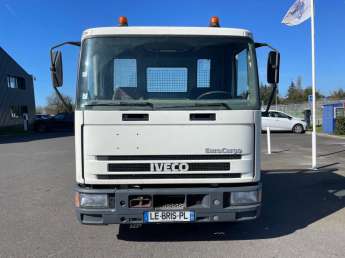 Camion porteur Iveco EUROCARGO 65E12 