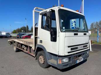 Camion porteur Iveco EUROCARGO 65E12 