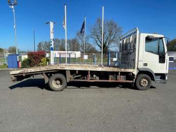 Camion porteur Iveco EUROCARGO 65E12 