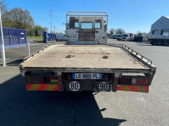 Camion porteur Iveco EUROCARGO 65E12 