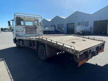 Camion porteur Iveco EUROCARGO 65E12 