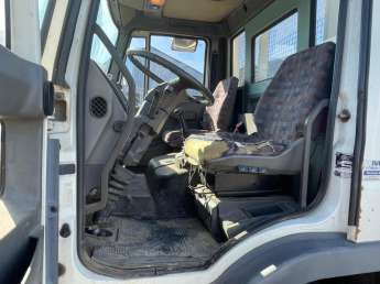 Camion porteur Iveco EUROCARGO 65E12 