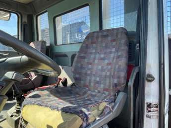 Camion porteur Iveco EUROCARGO 65E12 