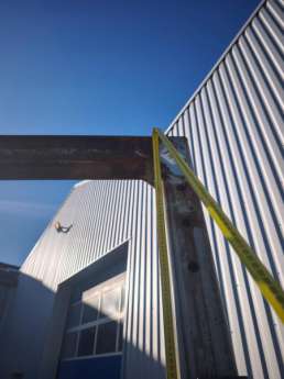 Autre HIAB - KINSHOFER