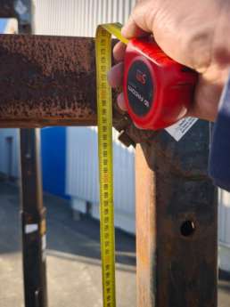 Autre HIAB - KINSHOFER