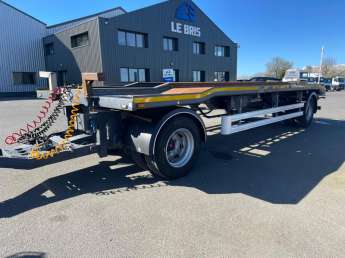 Remorque Lecitrailer REM 