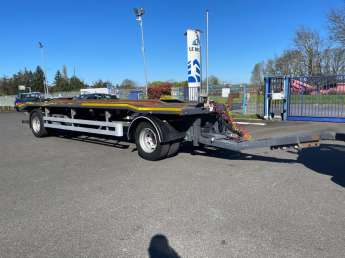 Remorque Lecitrailer REM 