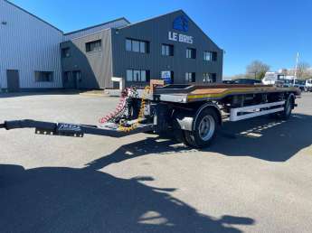 Remorque Lecitrailer REM 