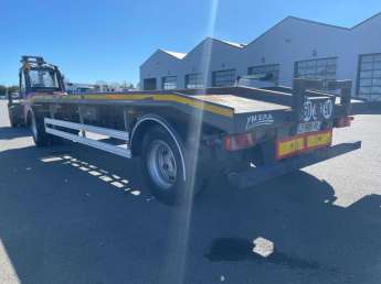 Remorque Lecitrailer REM 