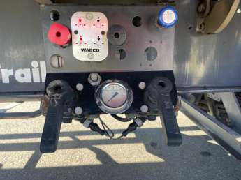 Remorque Lecitrailer REM 