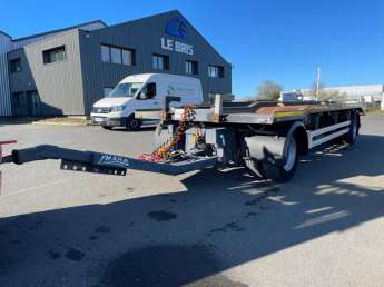 Remorque Lecitrailer REM 