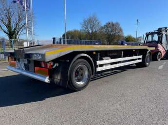 Remorque Lecitrailer REM 