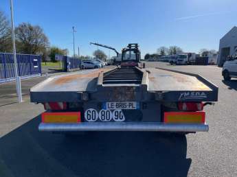 Remorque Lecitrailer REM 