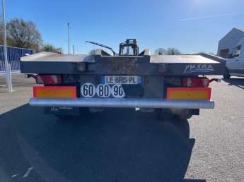 Remorque Lecitrailer REM 