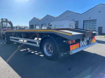 Remorque Lecitrailer REM 