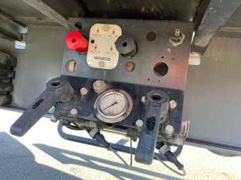 Remorque Lecitrailer REM 