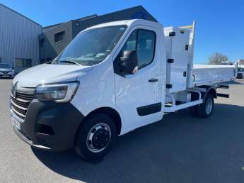Utilitaire Renault MASTER DCI 145 ch 