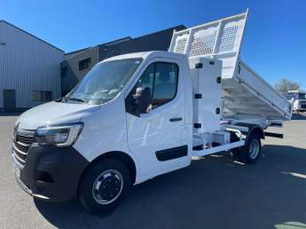 Utilitaire Renault MASTER DCI 145 ch 