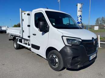 Utilitaire Renault MASTER DCI 145 ch 