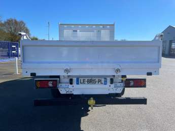 Utilitaire Renault MASTER DCI 145 ch 