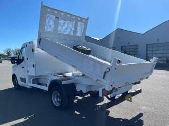 Utilitaire Renault MASTER DCI 145 ch 