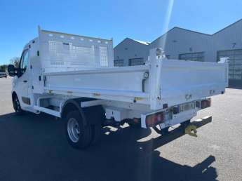 Utilitaire Renault MASTER DCI 145 ch 