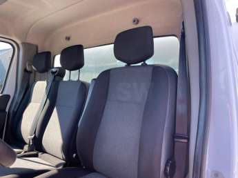 Utilitaire Renault MASTER DCI 145 ch 