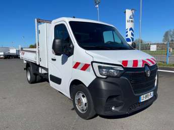 Utilitaire Renault MASTER DCI 145 ch 