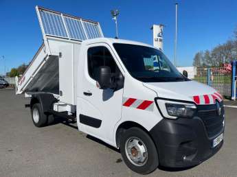 Utilitaire Renault MASTER DCI 145 ch 