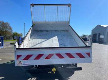 Utilitaire Renault MASTER DCI 145 ch 
