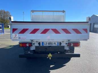 Utilitaire Renault MASTER DCI 145 ch 