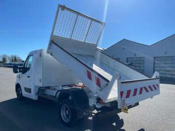 Utilitaire Renault MASTER DCI 145 ch 