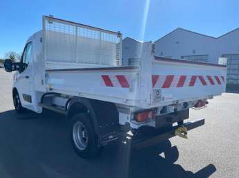 Utilitaire Renault MASTER DCI 145 ch 