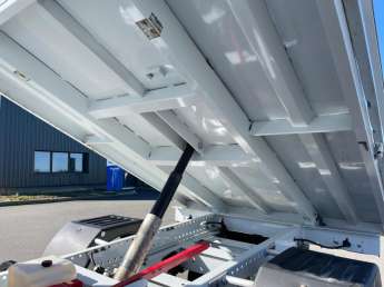 Utilitaire Renault MASTER DCI 145 ch 